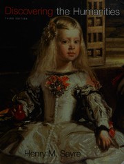 Discovering the Humanities
