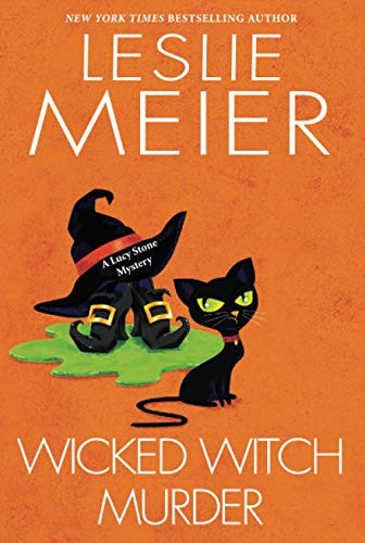 Wicked Witch Murder