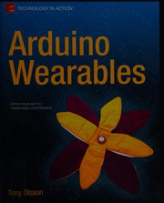 Arduino Wearables