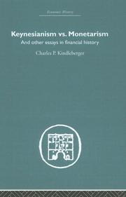 Keynesianism Vs. Montarism