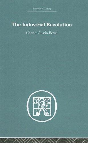 The Industrial Revolution