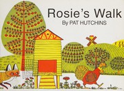 Rosie's walk