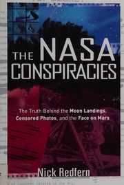 The NASA conspiracies