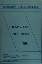 Chlamydial infections