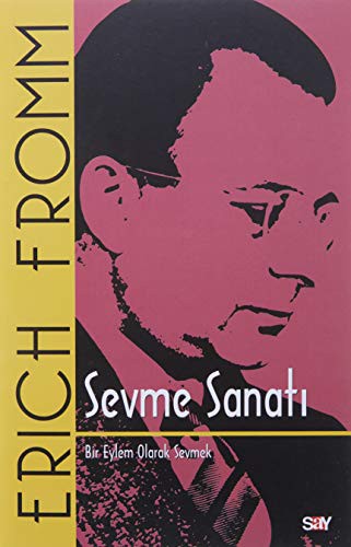 Sevme Sanati