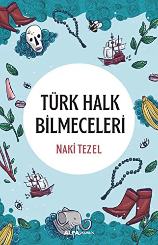 Türk halk bilmeceleri