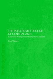 Post-Soviet Decline of Central Asia
