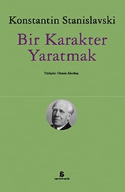 Bir Karakter Yaratmak