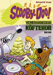 Scooby-Doo! a number comparisons mystery