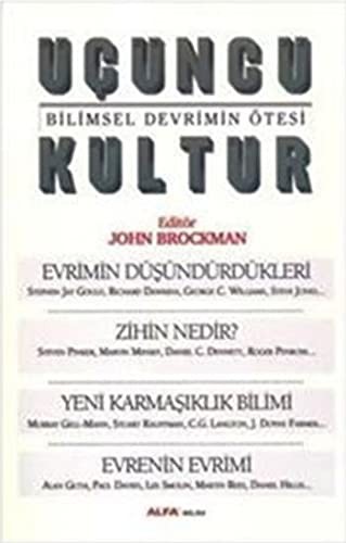 Ucuncu Kultur
