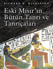 Eski Misir'in Bütün Tanri ve Tanricalari