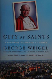 City of saints