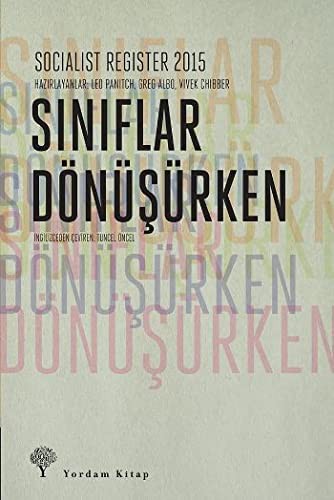 Siniflar dönüsürken