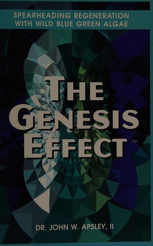 The Genesis Effect