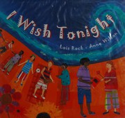 I Wish Tonight