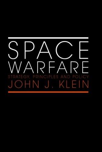 Space warfare