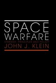 Space warfare