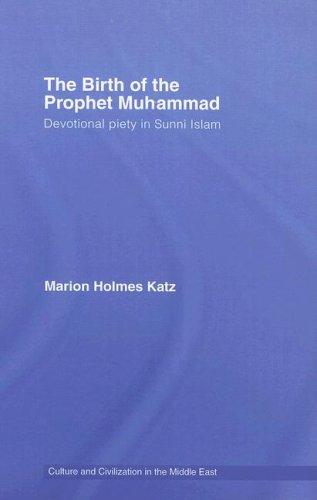 The Birth of The Prophet Muhammad