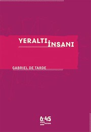 Yeralti insani