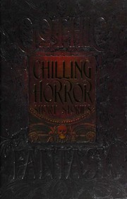 Chilling Horror Short Stories