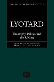 Lyotard