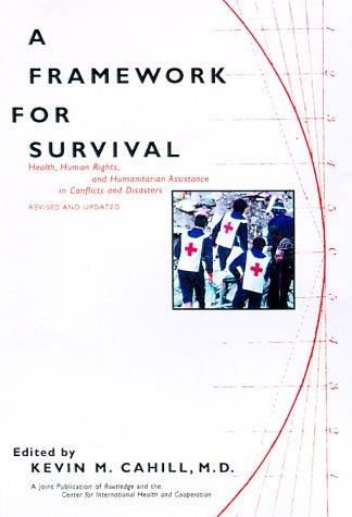 A Framework for Survival