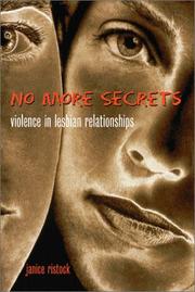 No More Secrets