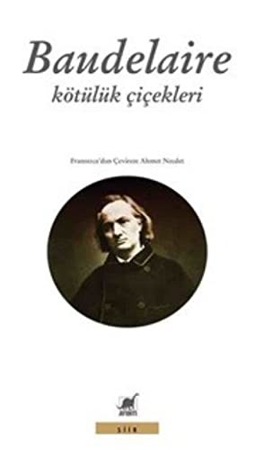 Kotuluk Cicekleri