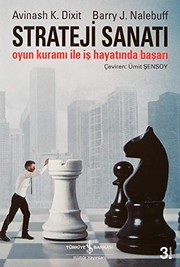 Strateji Sanati