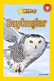 National Geographic Kids - Baykuslar