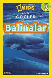 National Geographic Kids - Balinalar