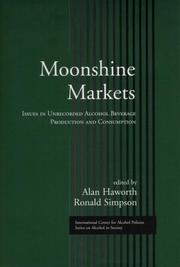 Moonshine markets