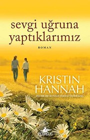 Sevgi Ugruna Yaptiklarimiz