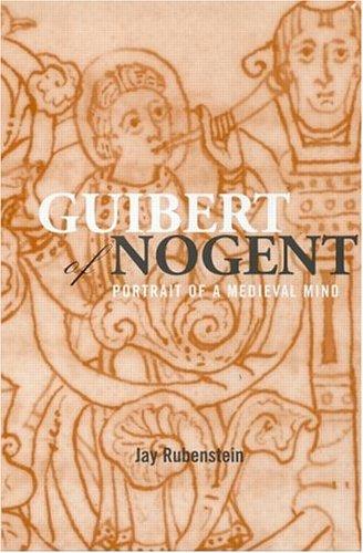 Guibert of Nogent