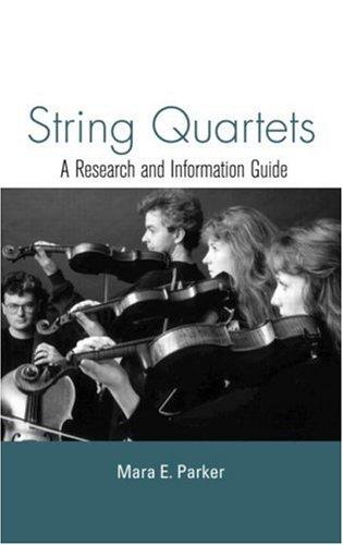 String Quartets