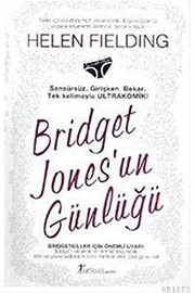 Bridget Jones'un Günlüğü  Ciltli
