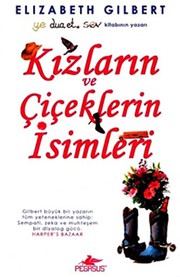 Kizlarin ve Ciceklerin Isimleri