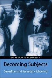 BECOMING SUBJECTS