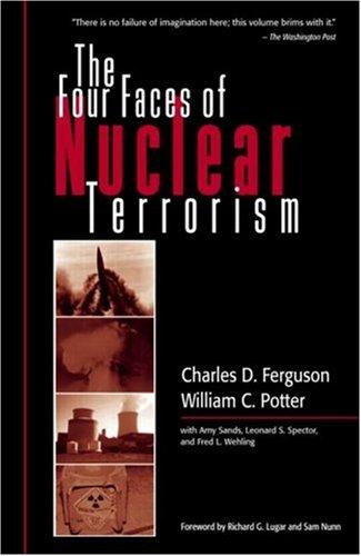 Four Faces of Nuclear Terrorism
