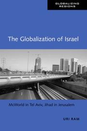 The Globalization of Israel: