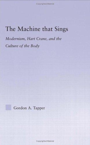 The Machine that Sings