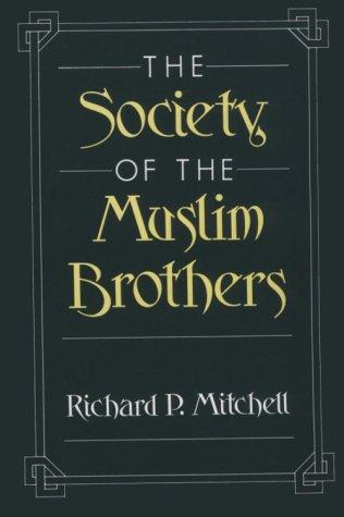 The Society of the Muslim Brothers