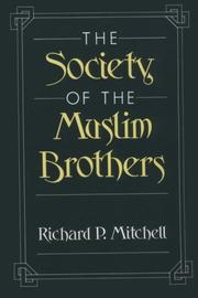 The Society of the Muslim Brothers