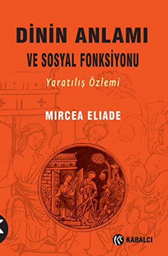 Dinin Anlami ve Sosyal Fonksiyonu
