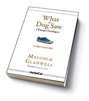 What The Dog Saw
