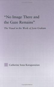 'No Image There and the Gaze Remains'