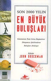 En Büyük Buluslar Son 2000 Yilin