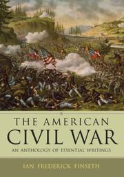The American Civil War