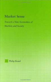 Market Sense