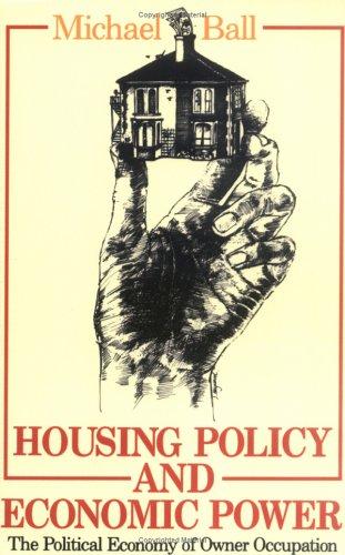 Housing policy and economic power